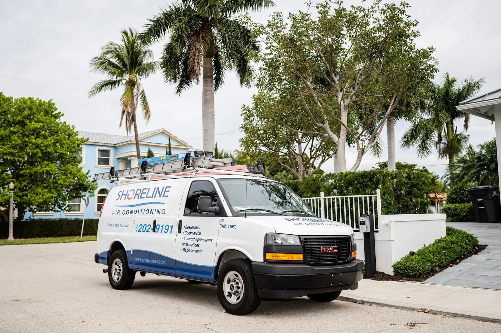 Business photo from Google Maps