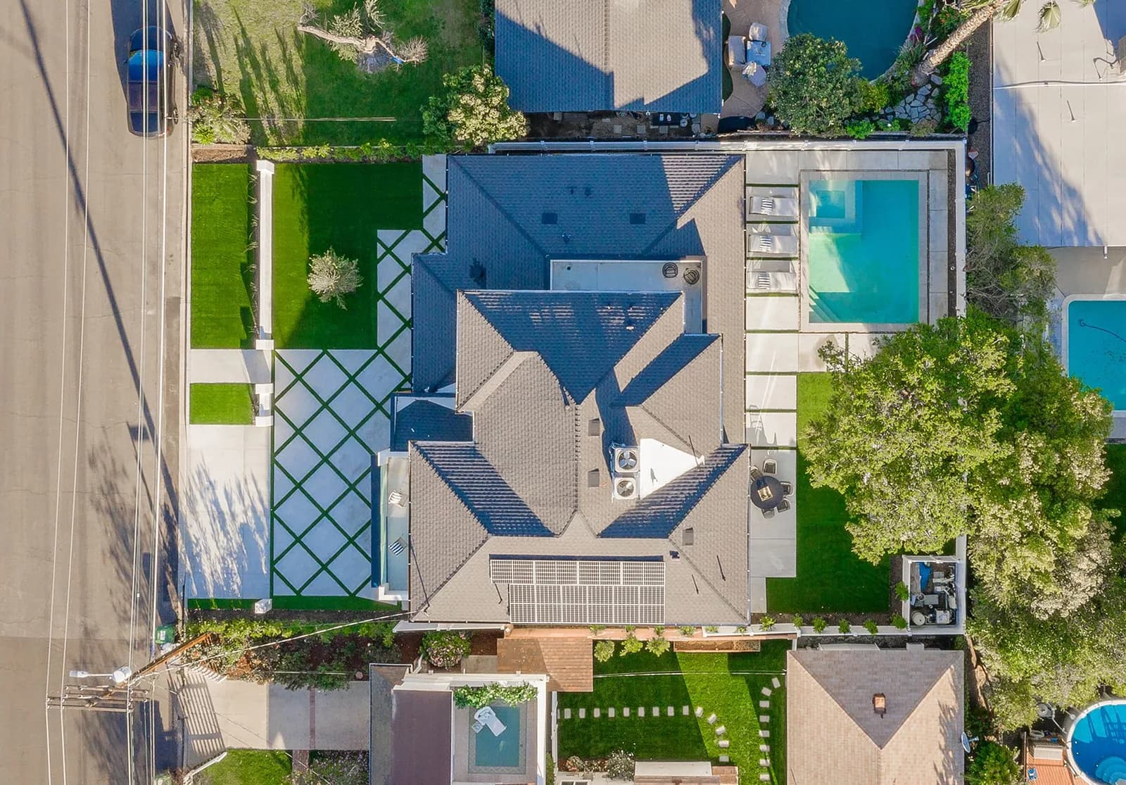Business photo from Google Maps