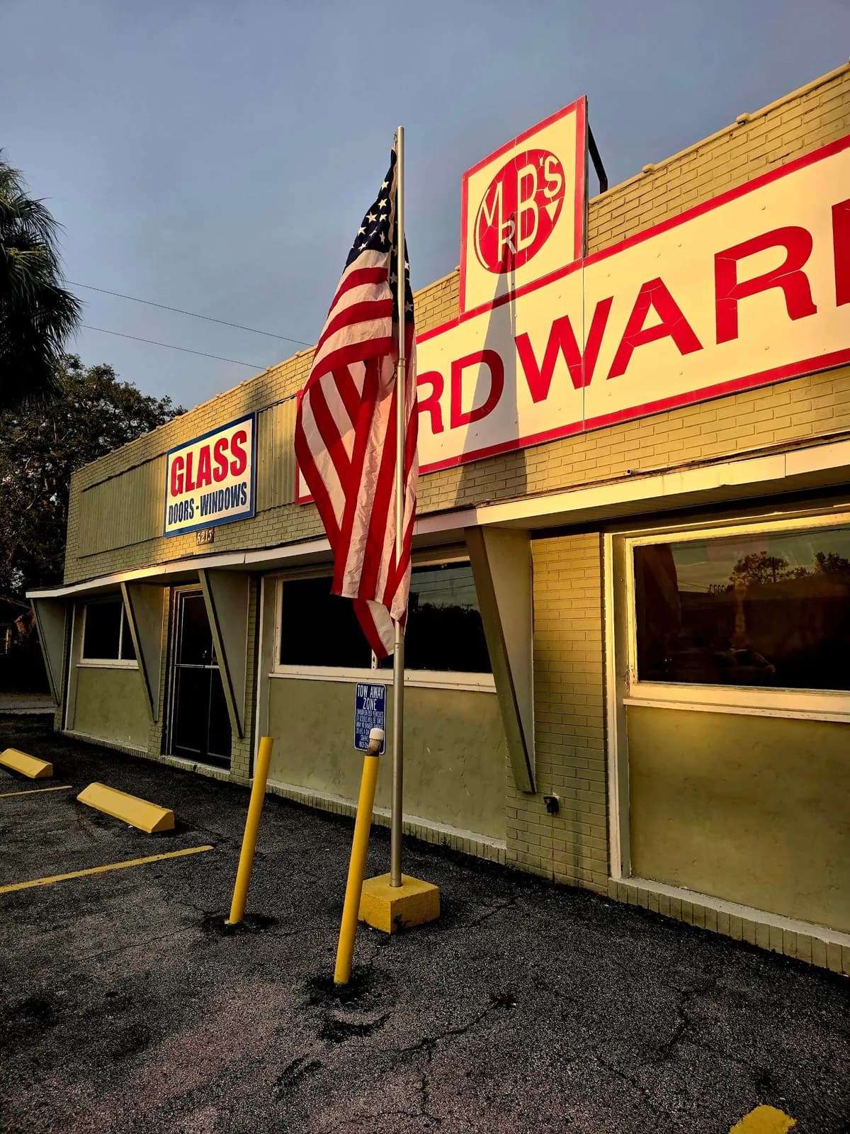 Business photo from Google Maps