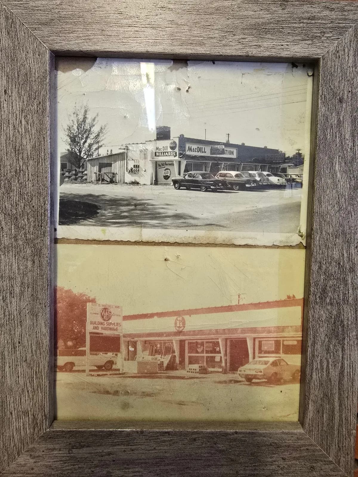 Business photo from Google Maps