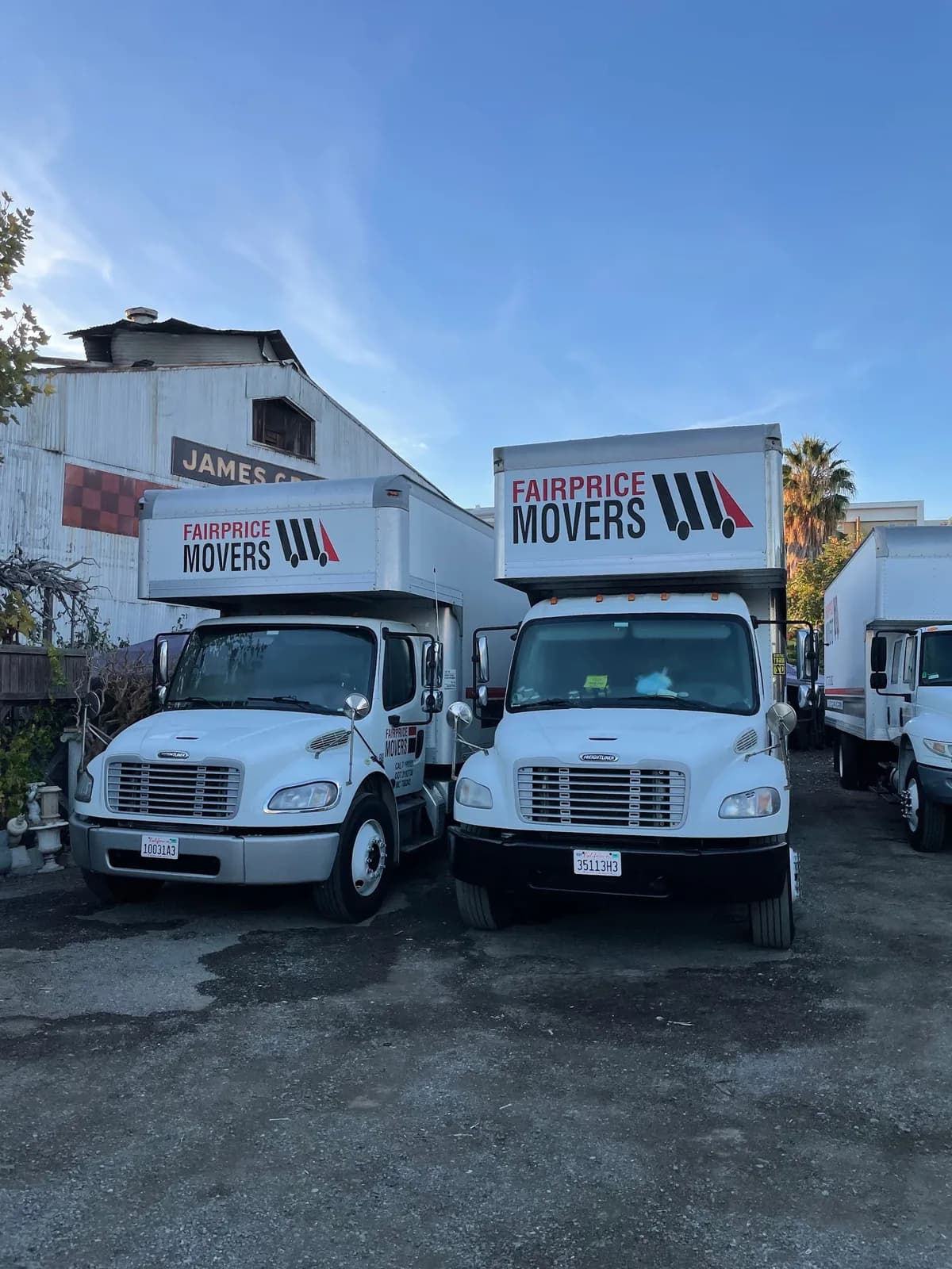 Business photo from Google Maps