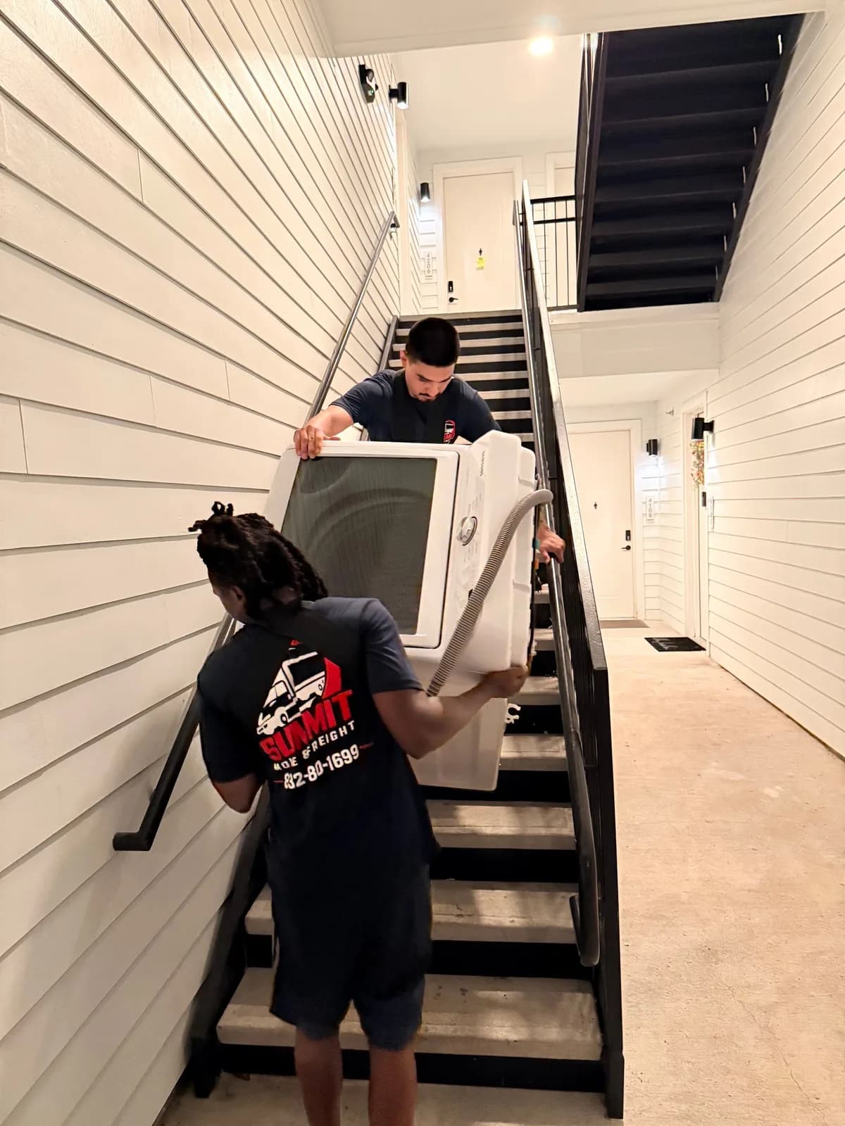 Summit Move & Freight