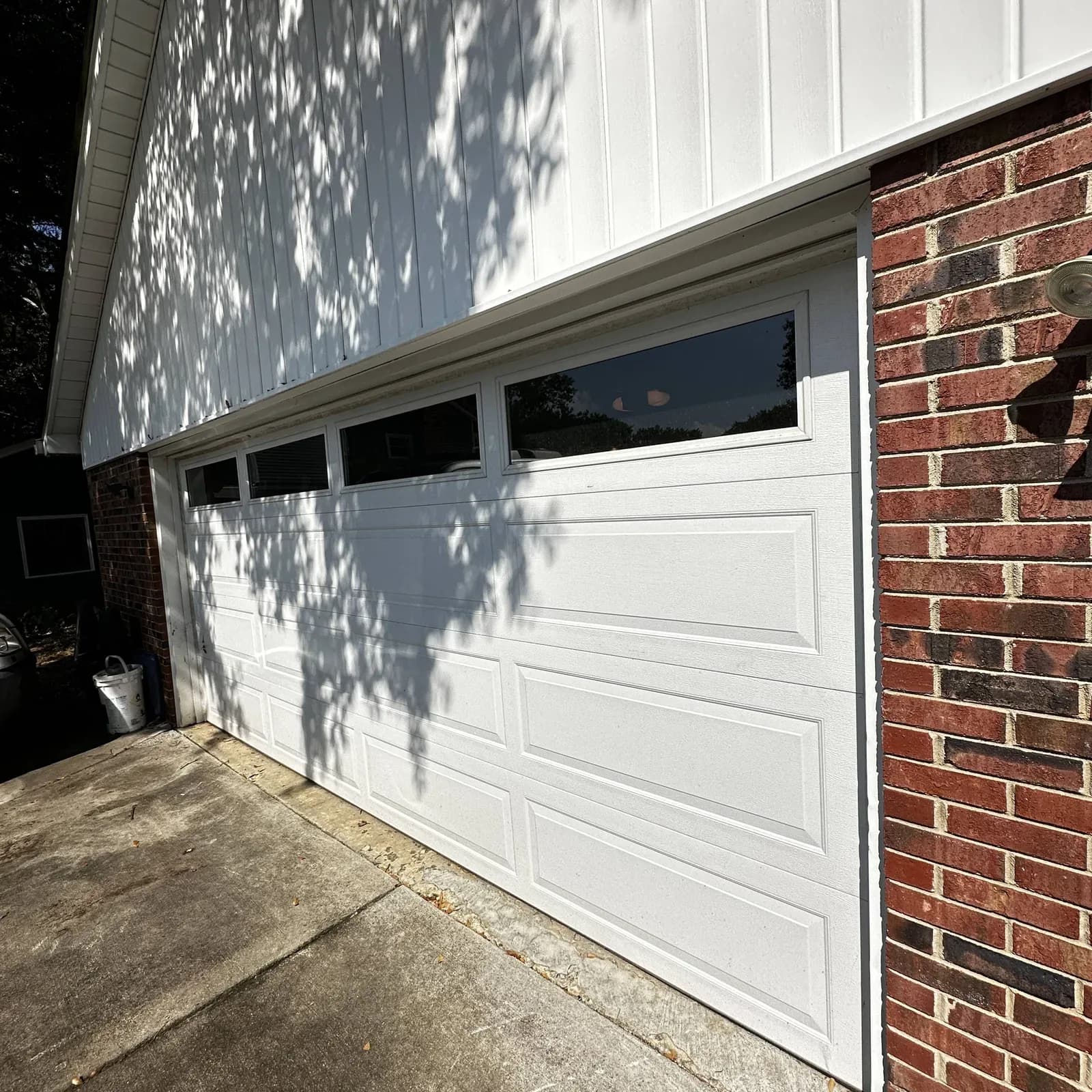 Overhead Door Company of Charlotte