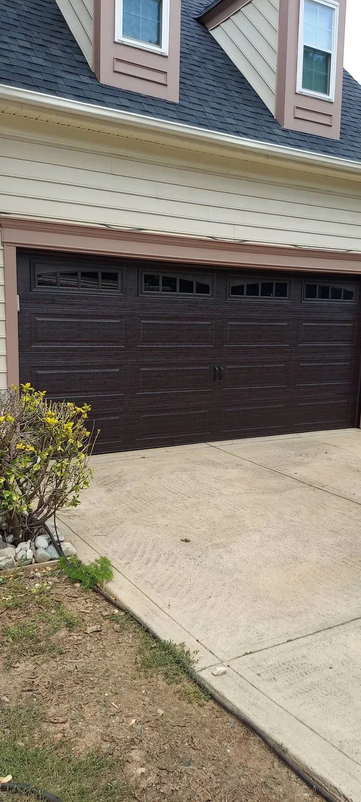 Overhead Door Company of Charlotte