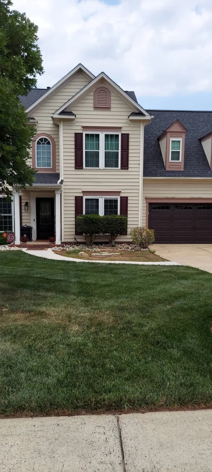 Overhead Door Company of Charlotte