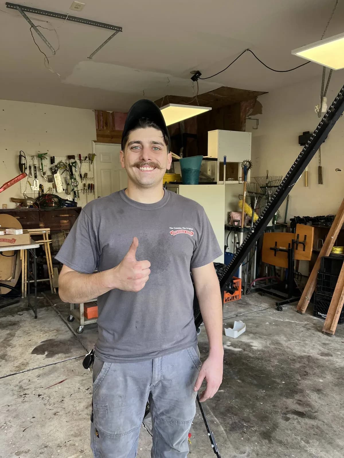 Overhead Door Company of Charlotte