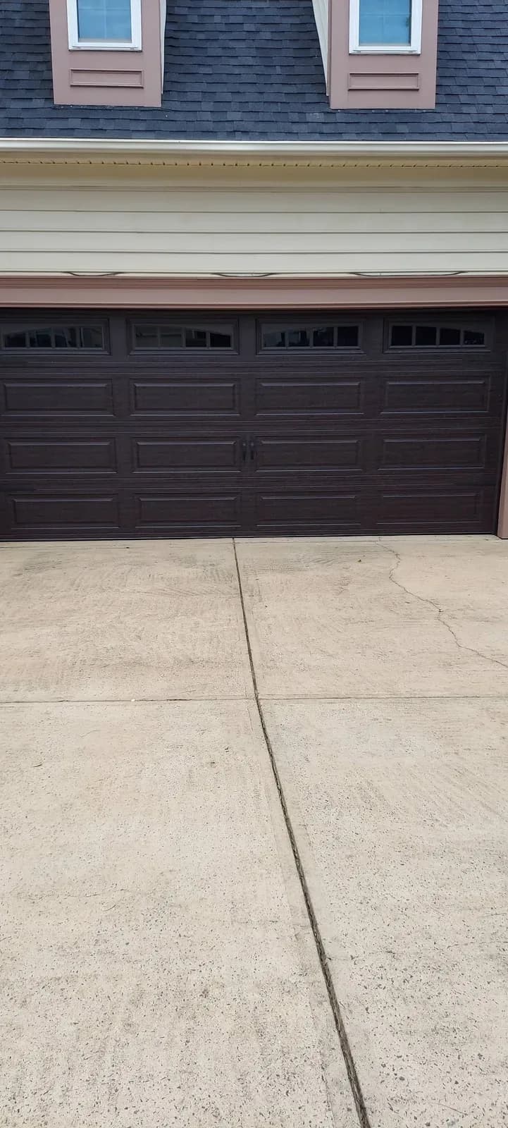 Overhead Door Company of Charlotte