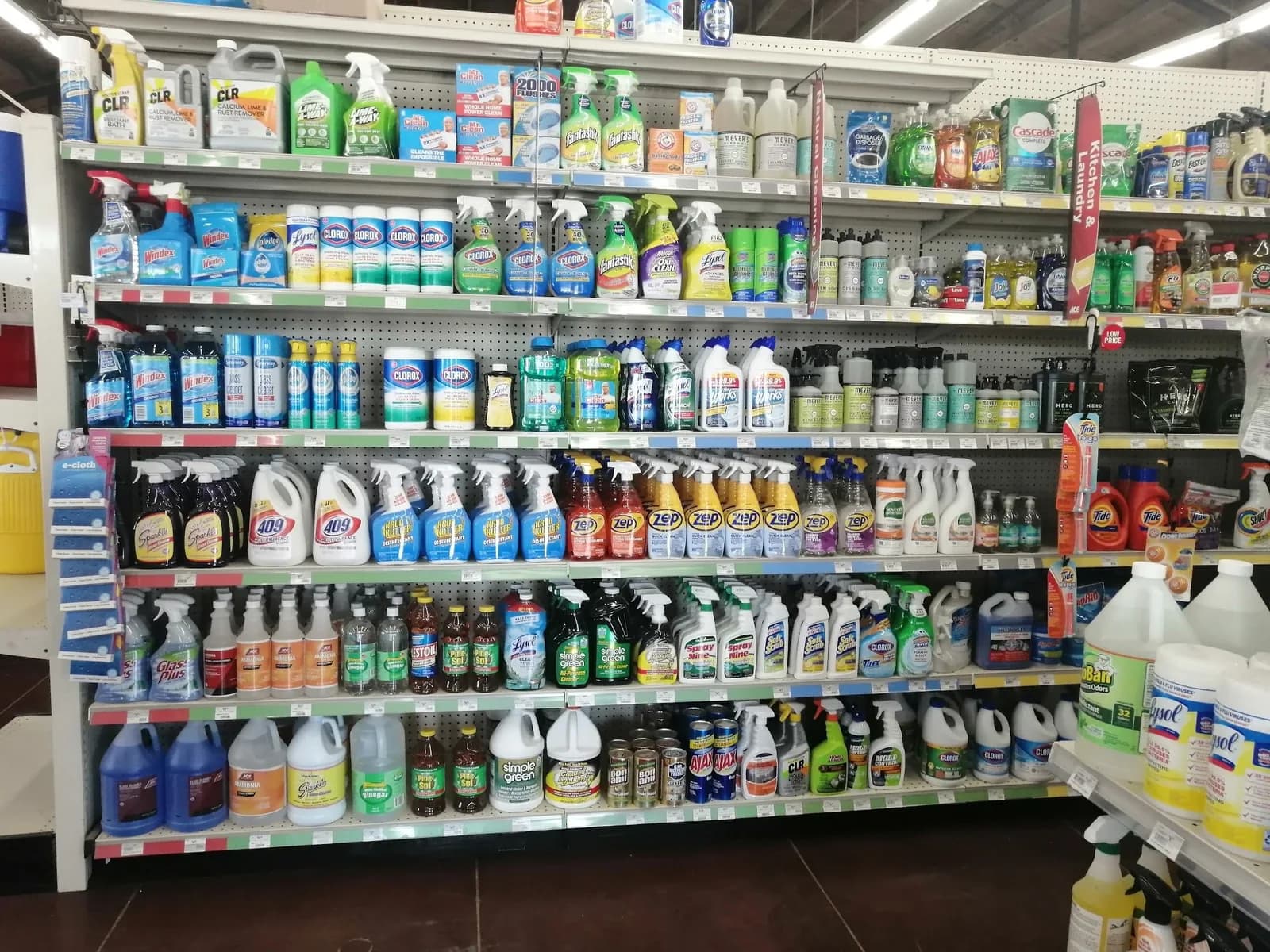 Business photo from Google Maps