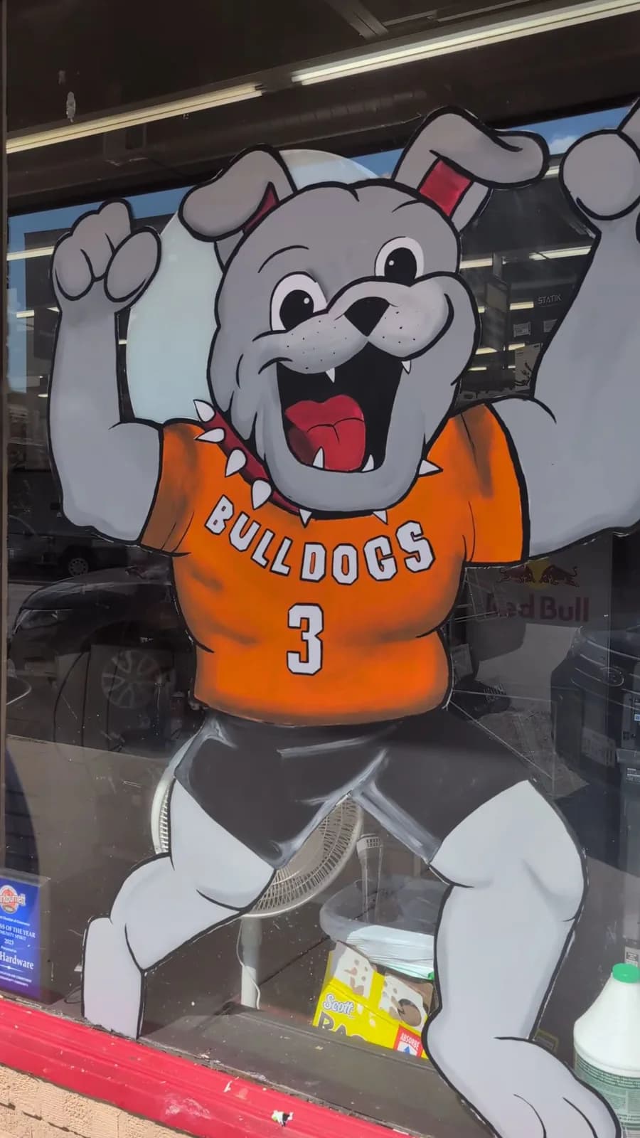 Ace Hardware of Burkburnett