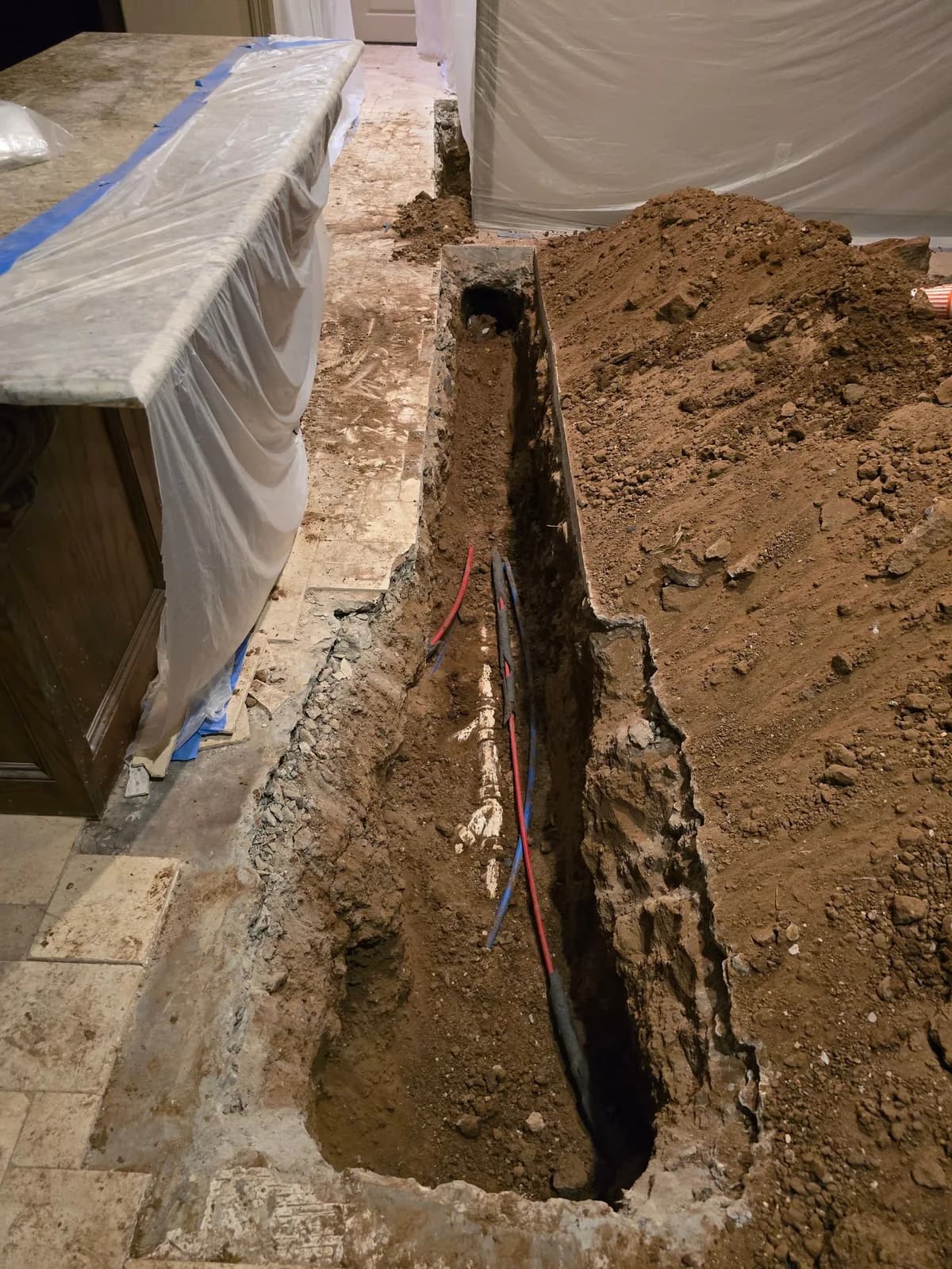 Action Air Plumbing & Septic