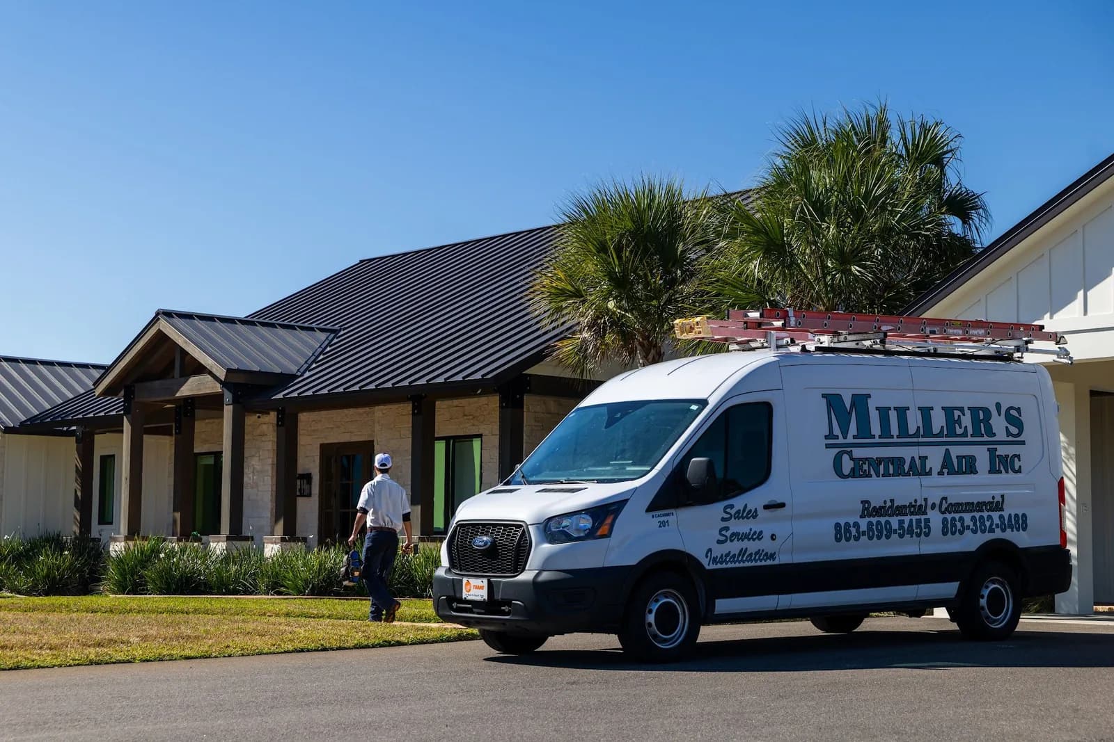 Business photo from Google Maps