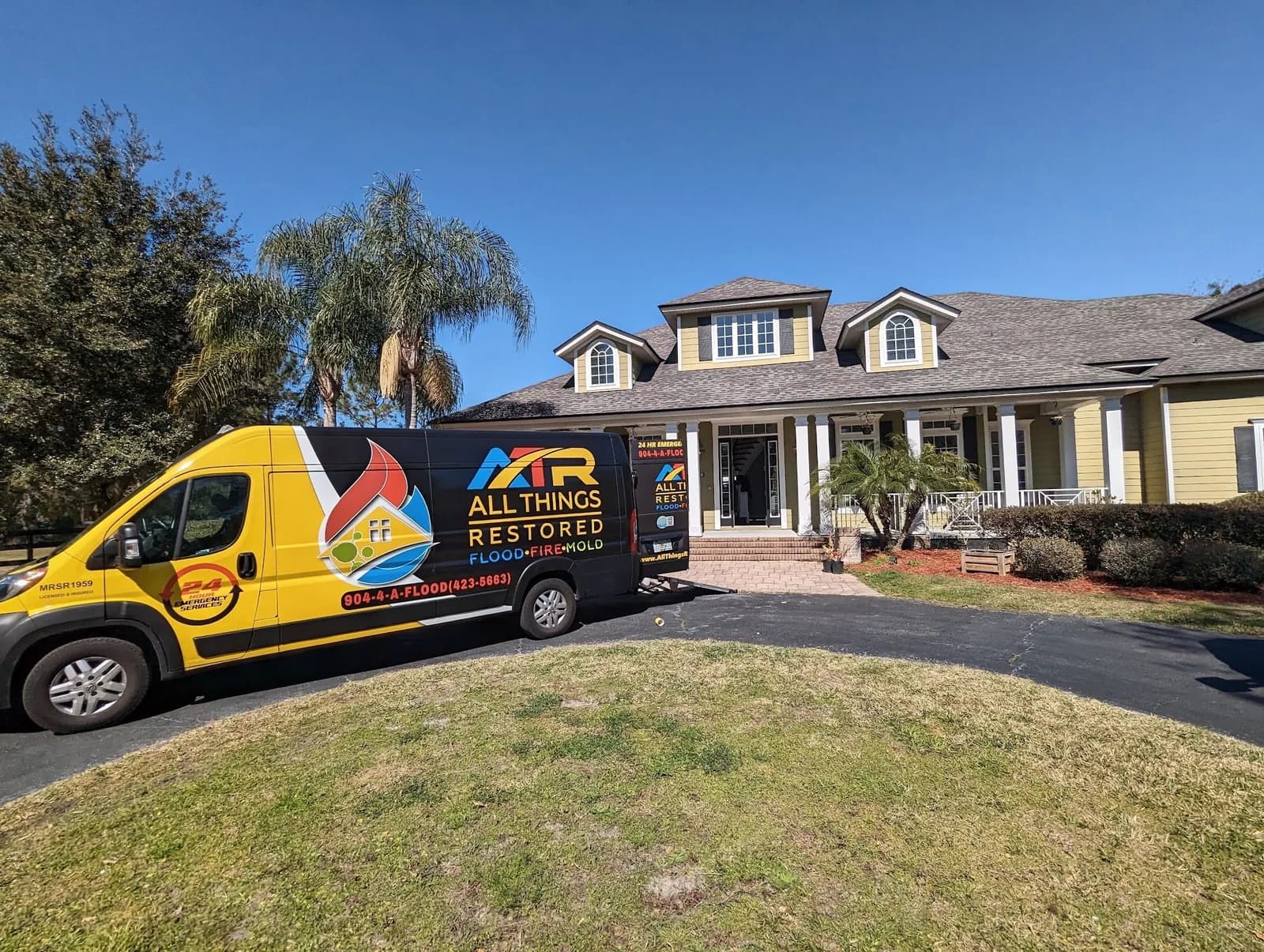 Business photo from Google Maps