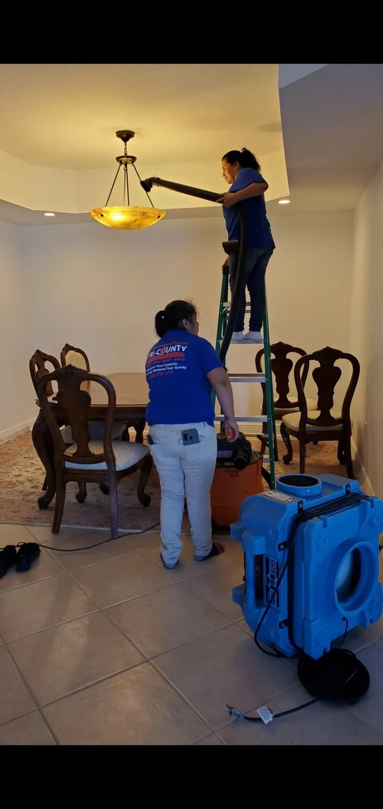 Business photo from Google Maps