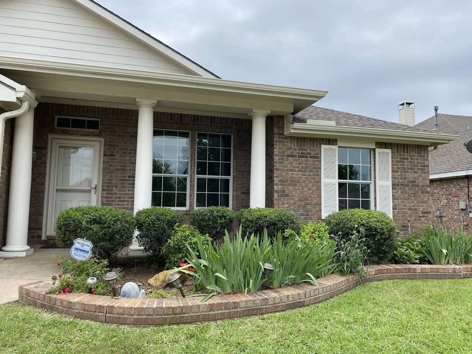 North Dallas Window Cleaning