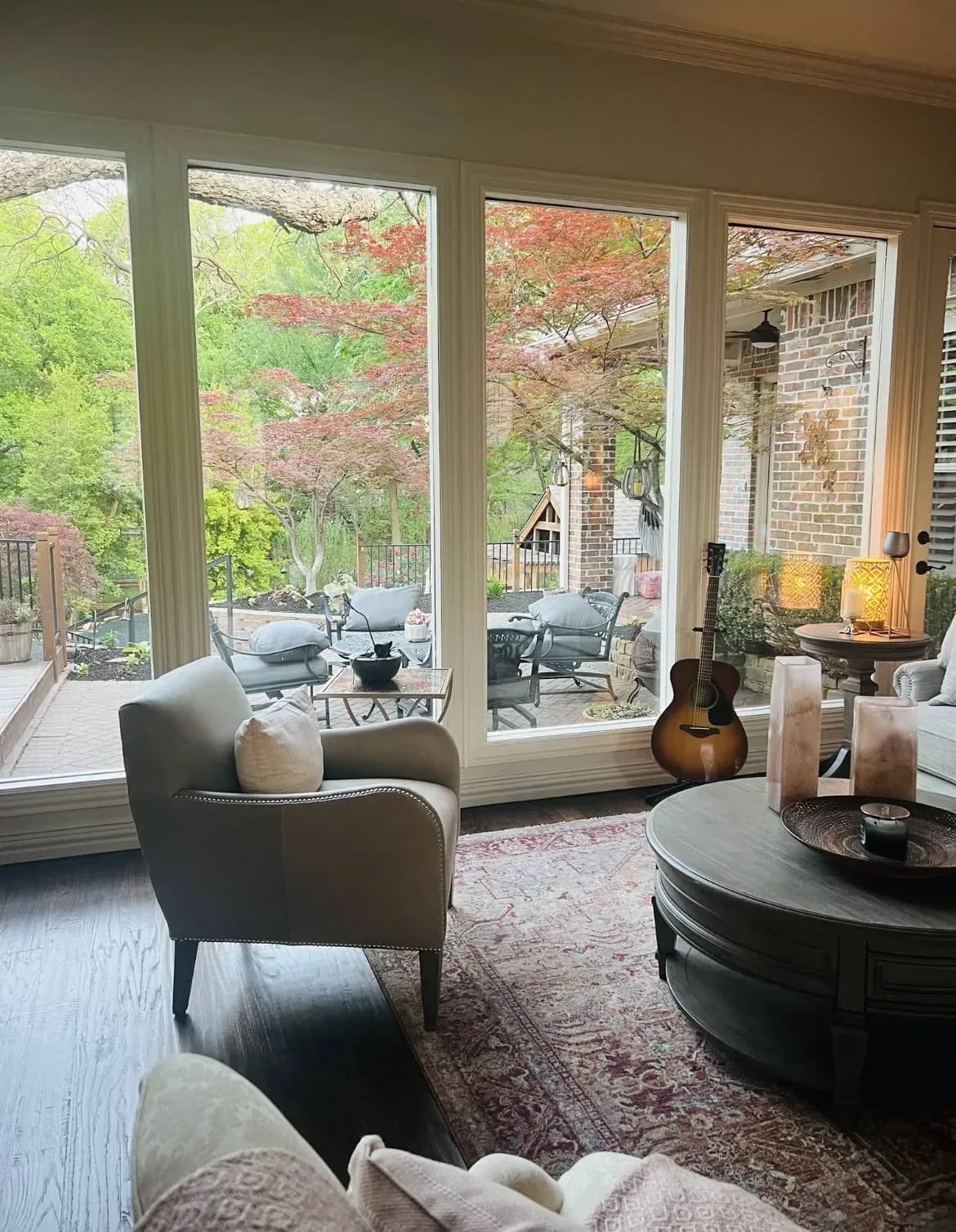 North Dallas Window Cleaning