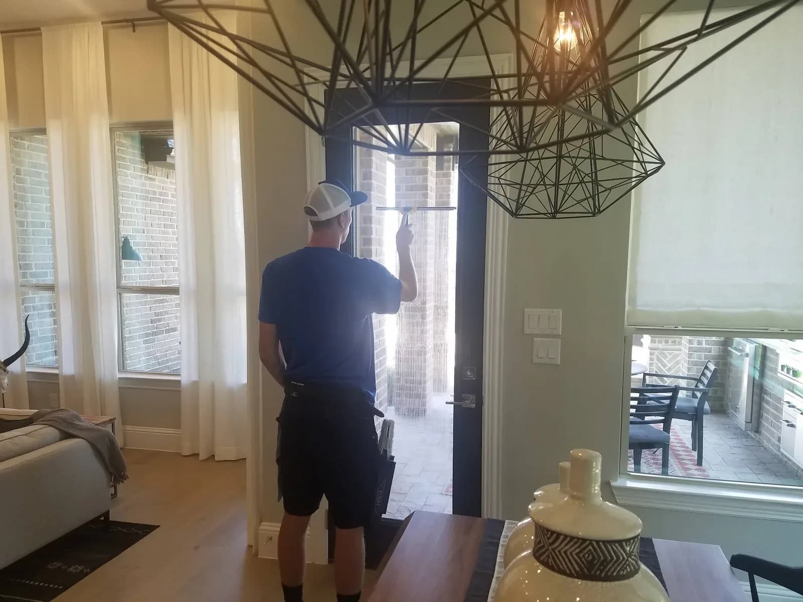 North Dallas Window Cleaning