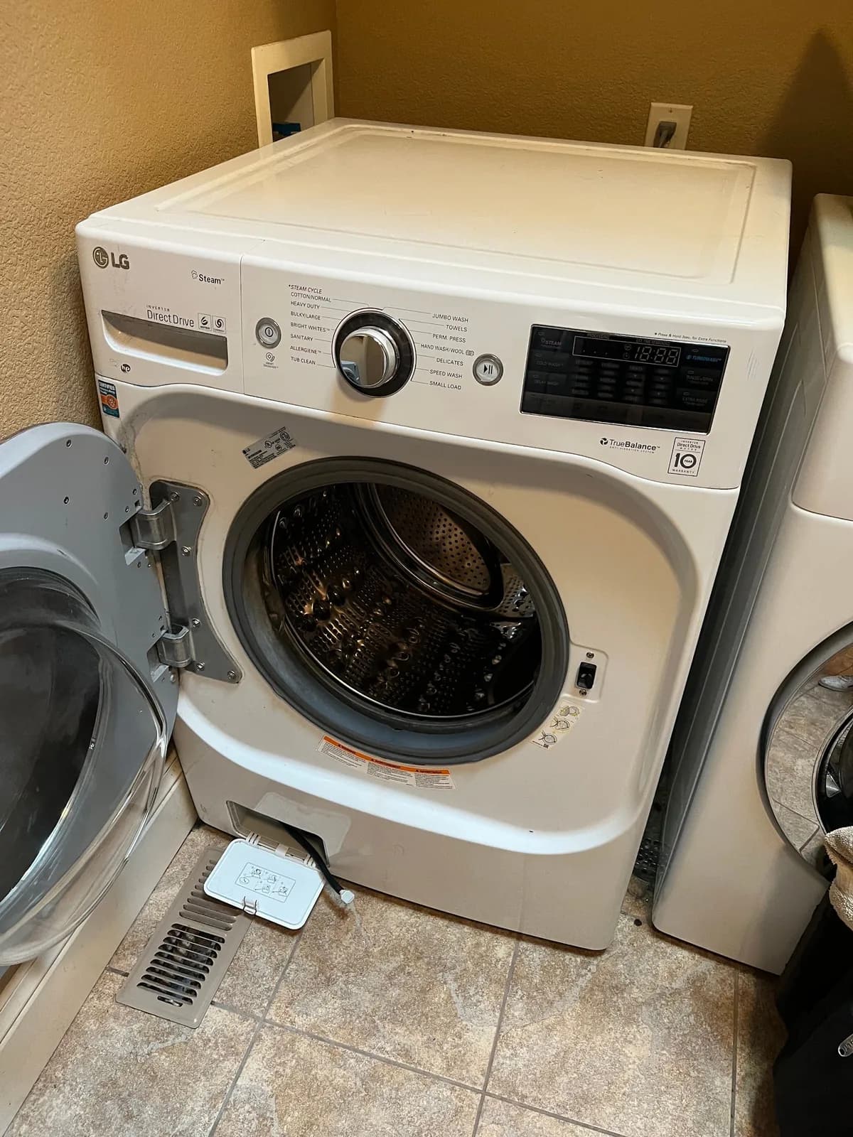 Springs Appliance Repair