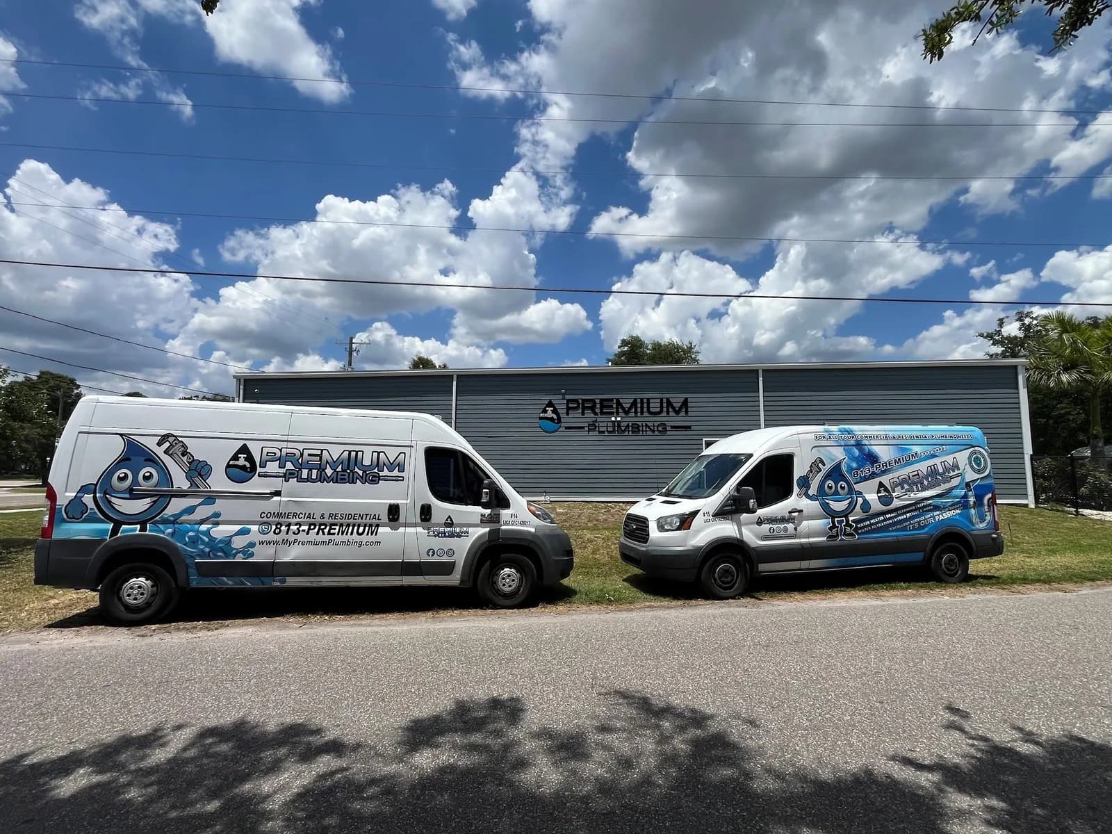Business photo from Google Maps