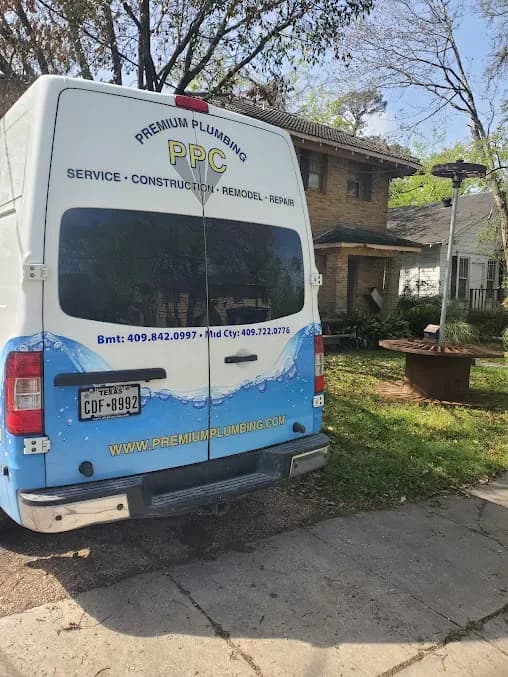 Premium Plumbing