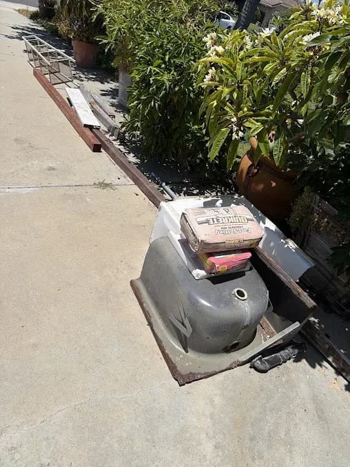 Junk King San Diego North