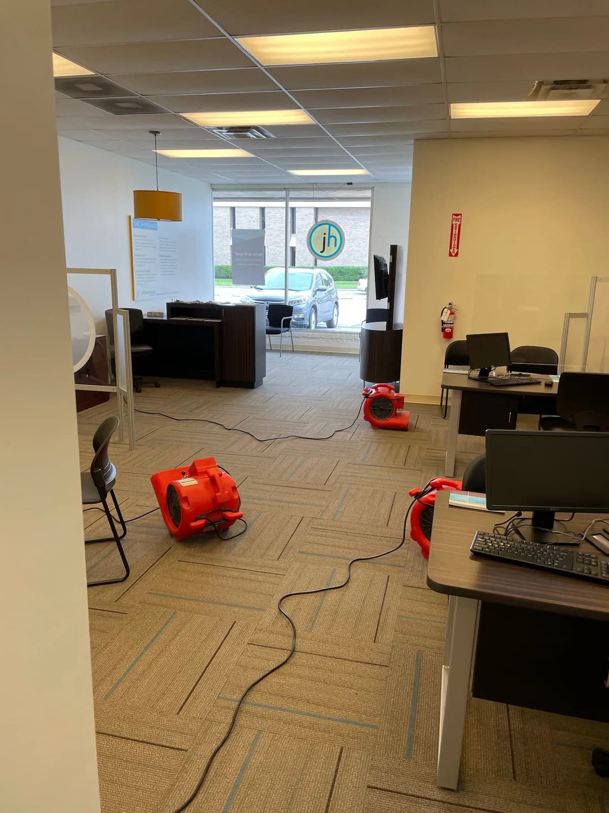 Business photo from Google Maps