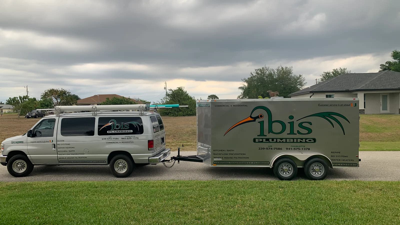 Business photo from Google Maps