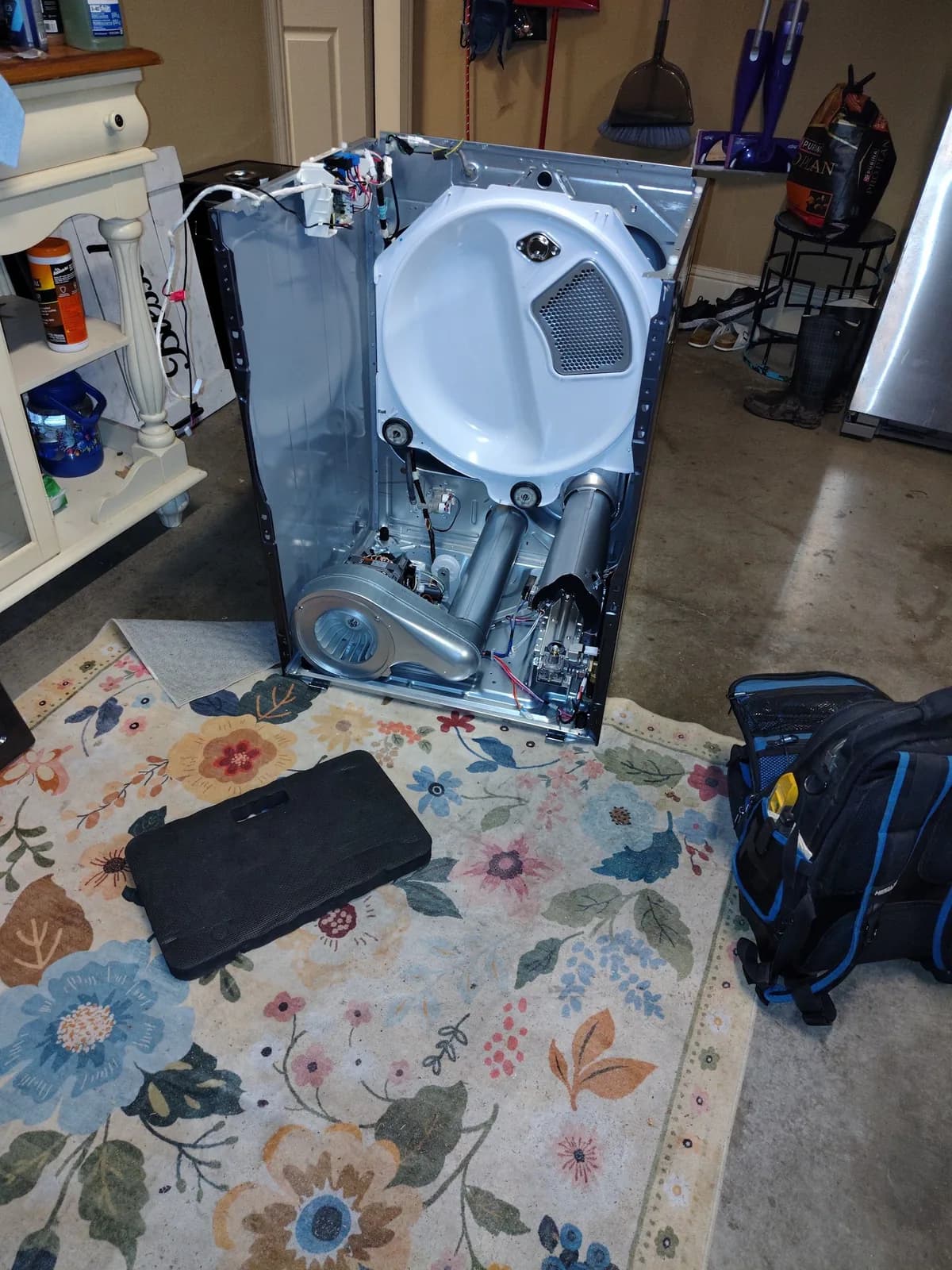 C&F Appliance Repair