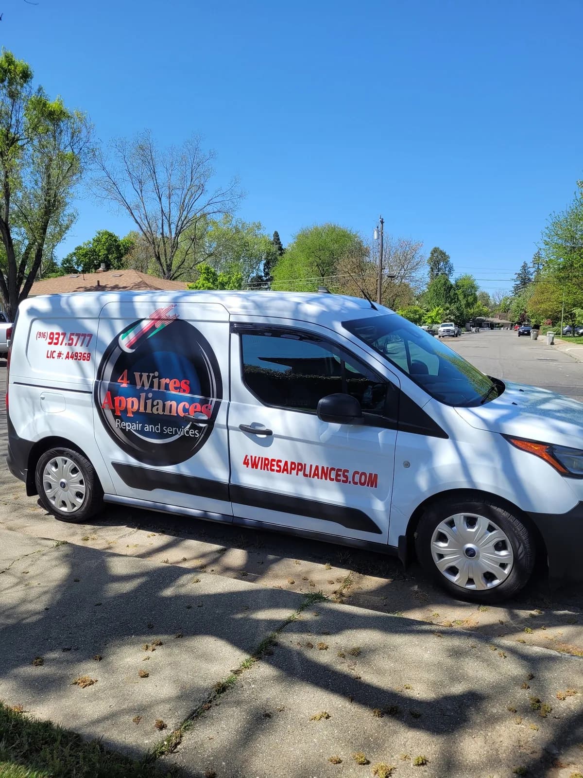 Business photo from Google Maps