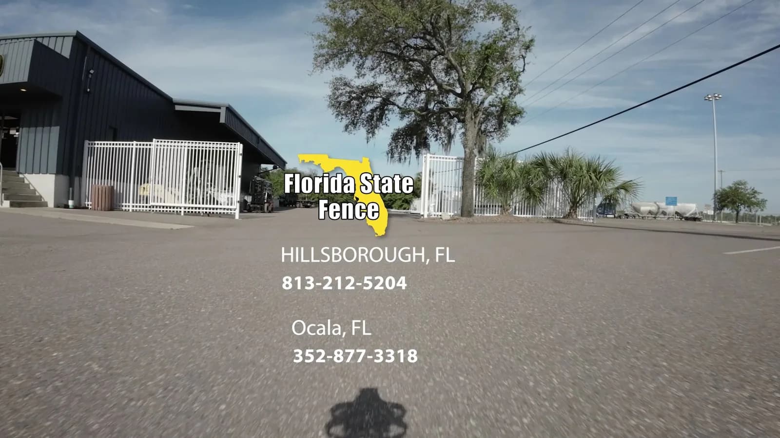 Business photo from Google Maps