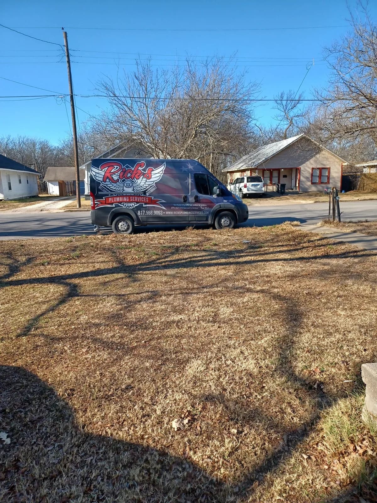 Business photo from Google Maps