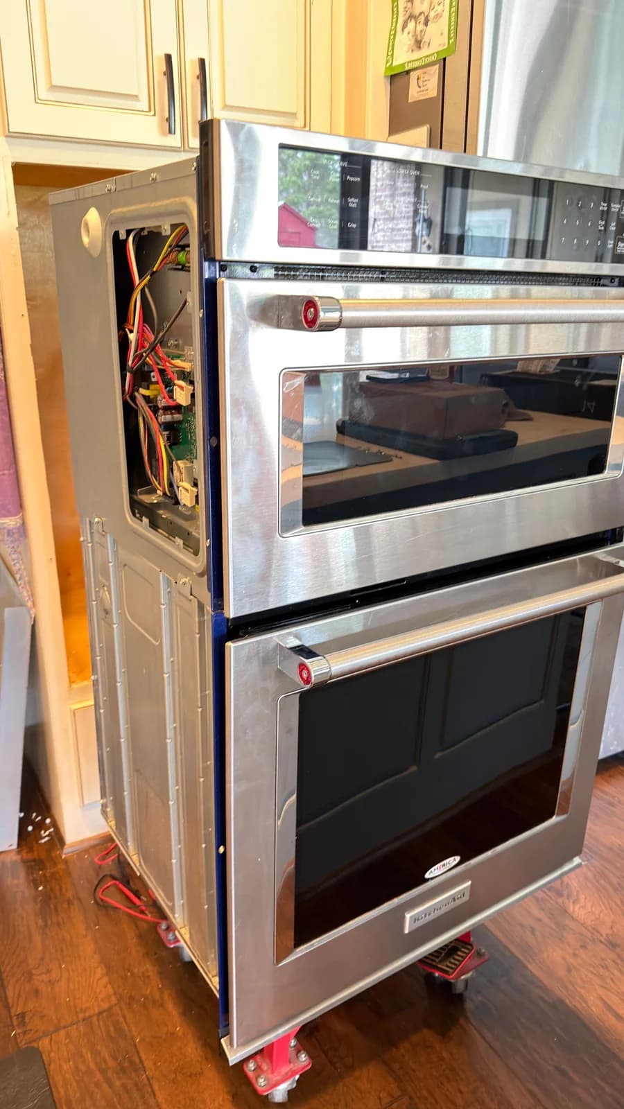 Total Fix Appliance Services LLC