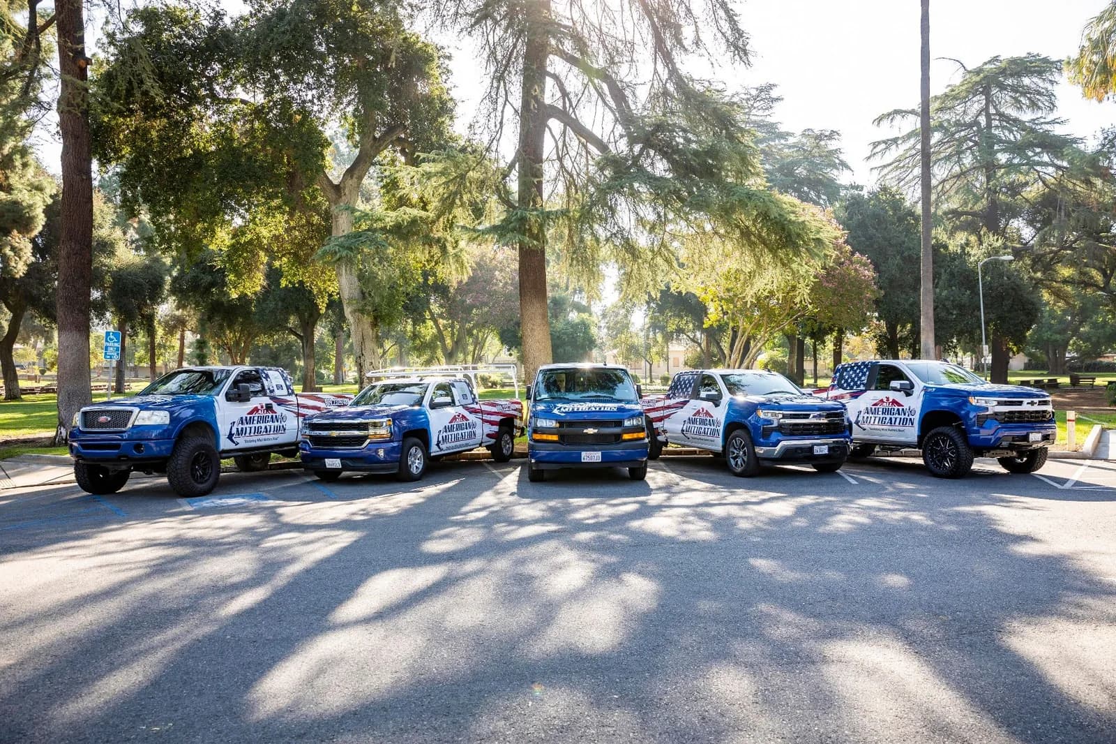 Business photo from Google Maps