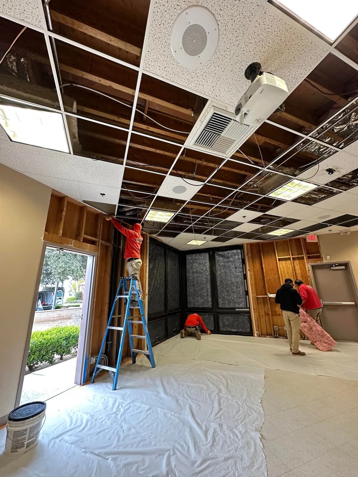 Business photo from Google Maps
