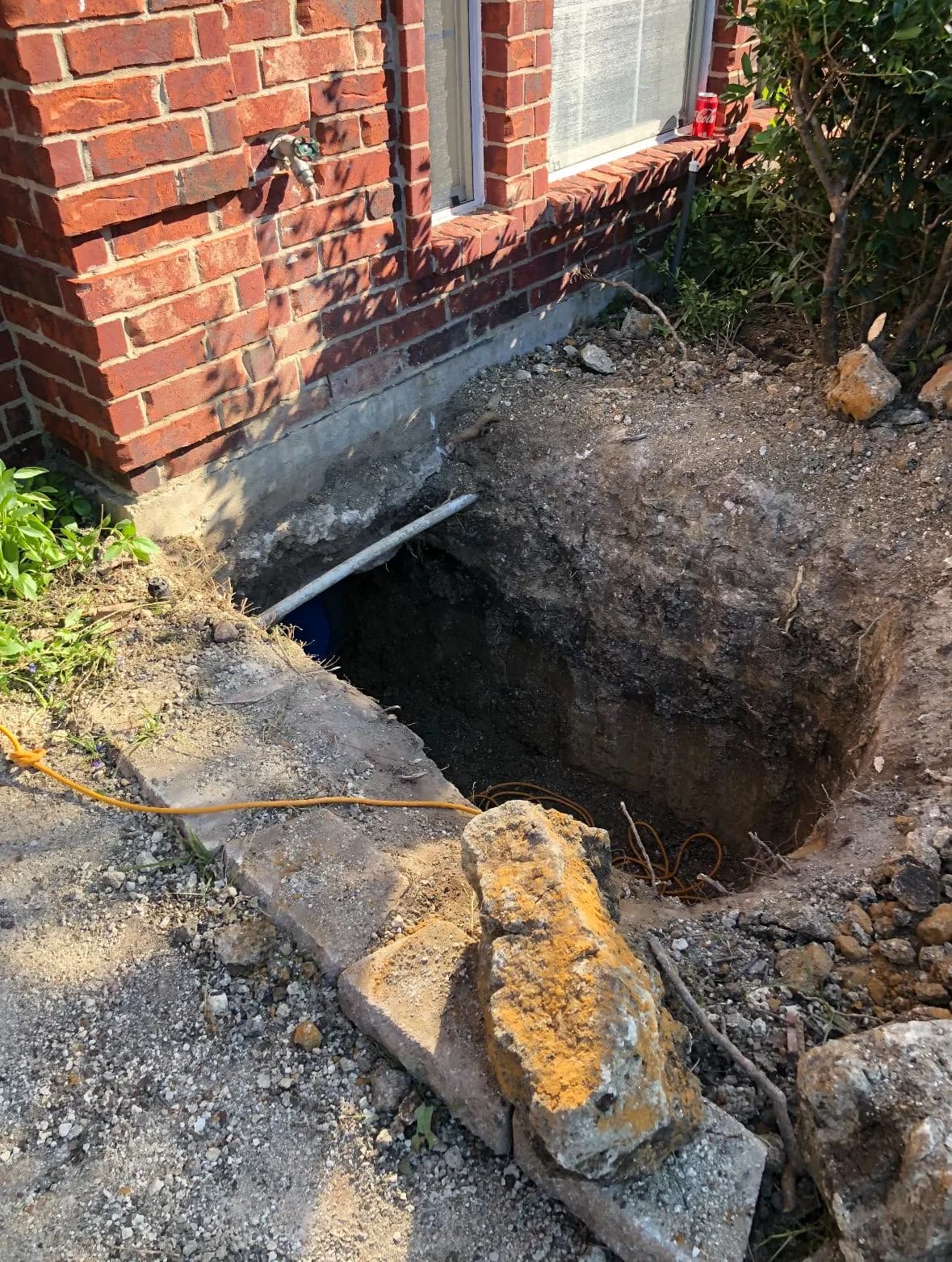 Matrix Plumbing