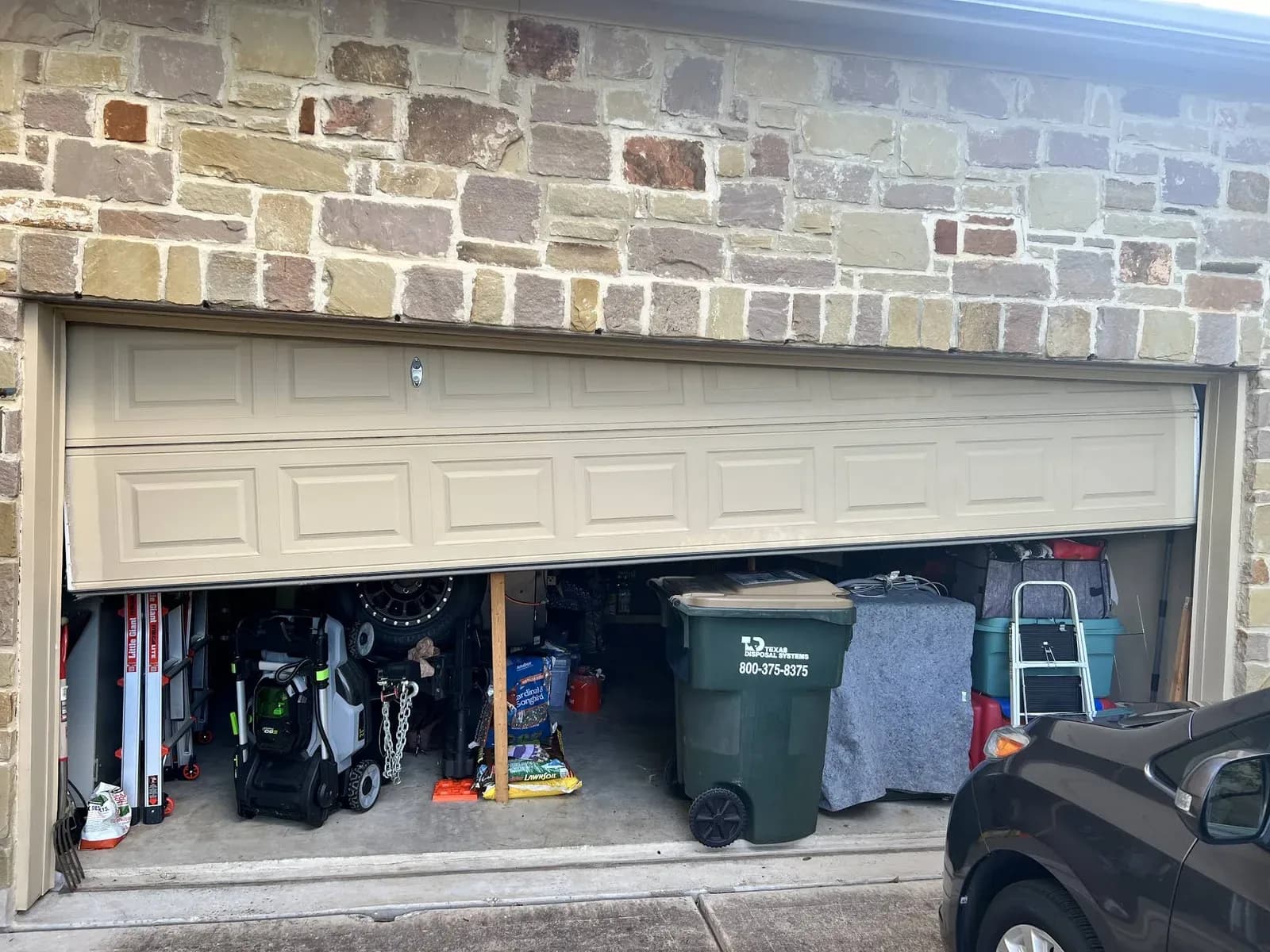 Aaction Overhead Door Inc.