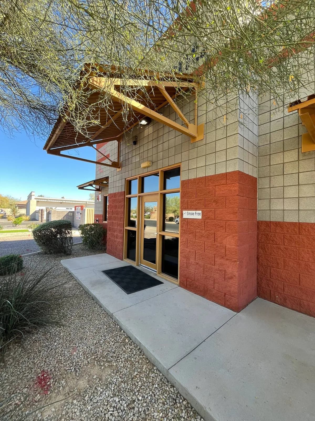Business photo from Google Maps