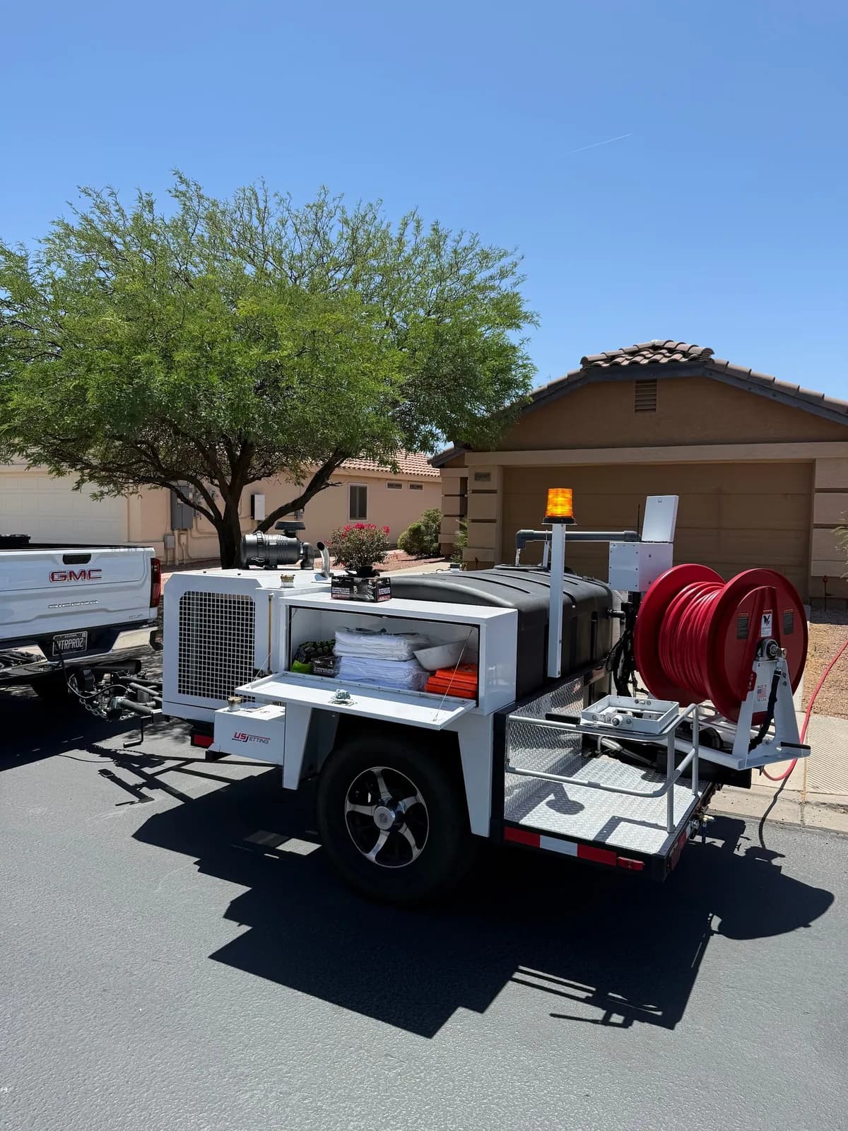 Business photo from Google Maps