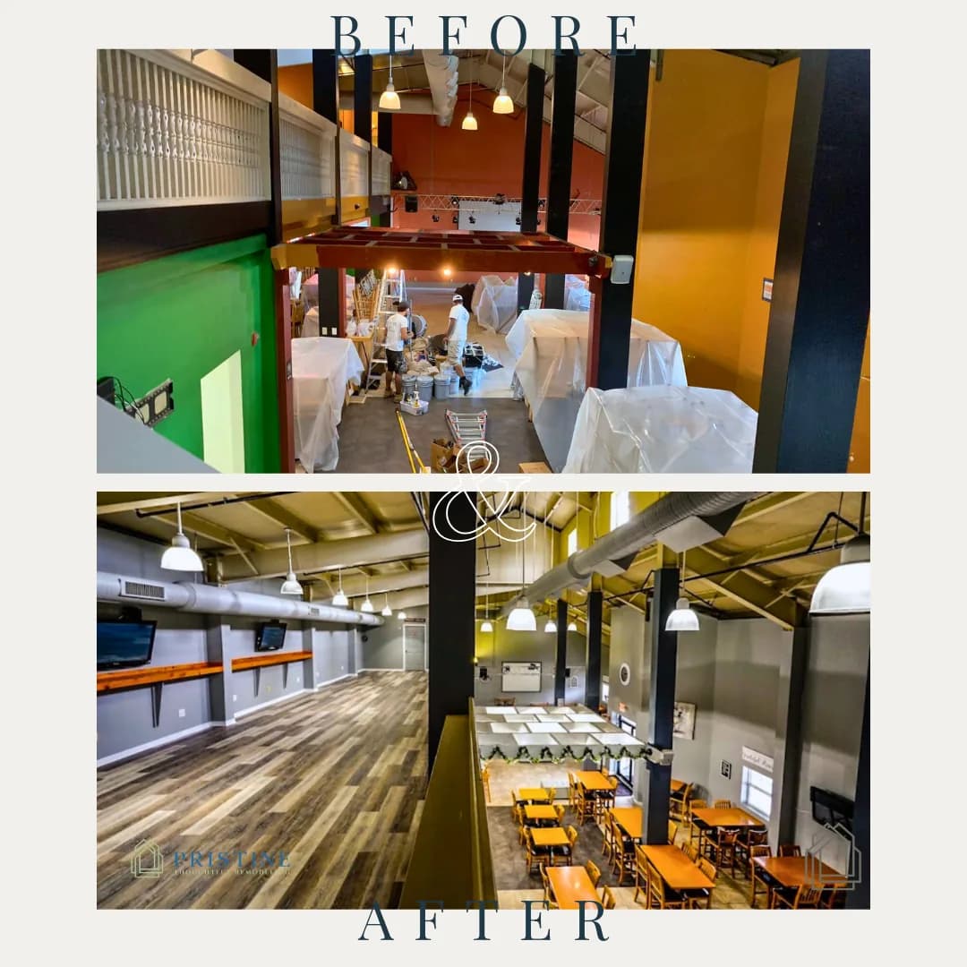 Business photo from Google Maps