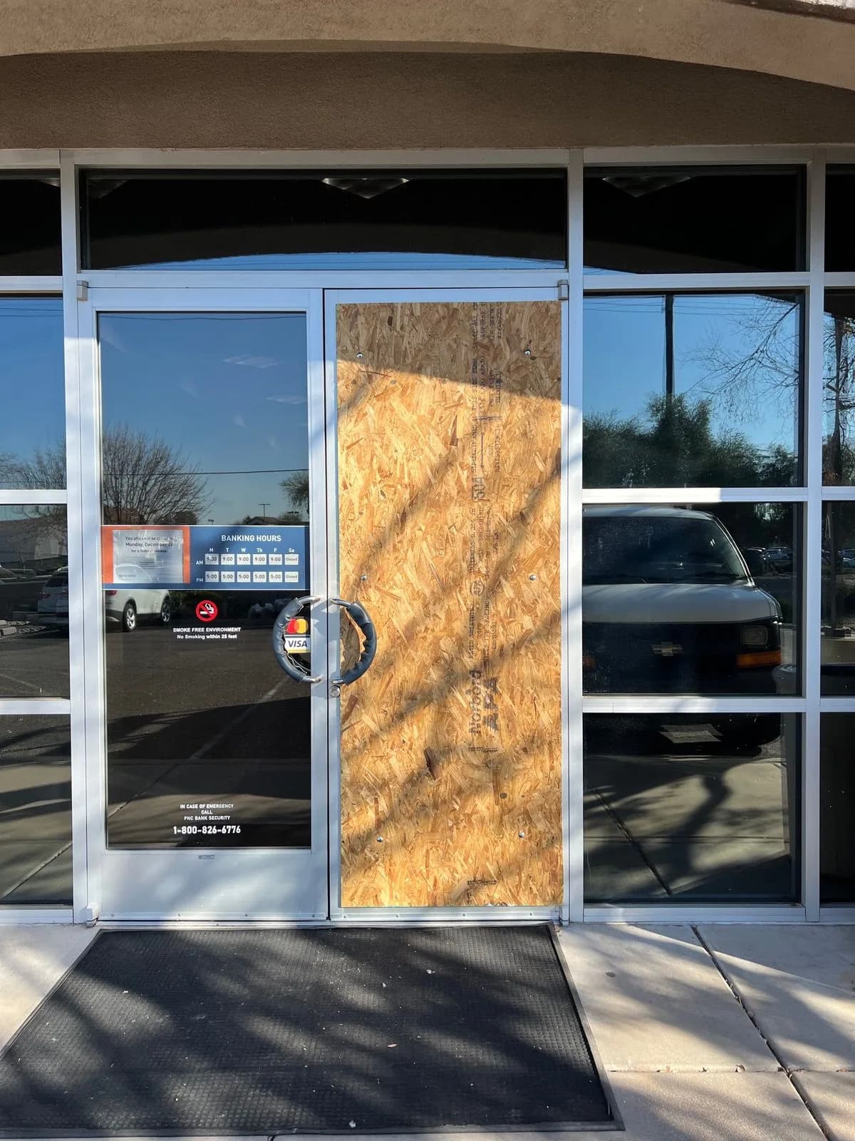 Business photo from Google Maps
