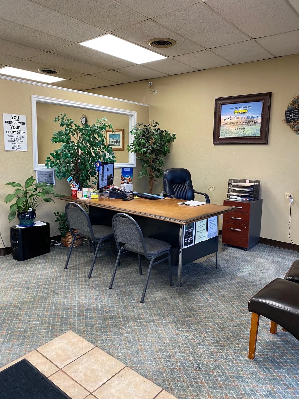 Business photo from Google Maps