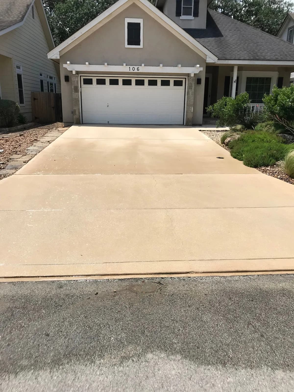 Hill Country Window Cleaning and Pressure Washing