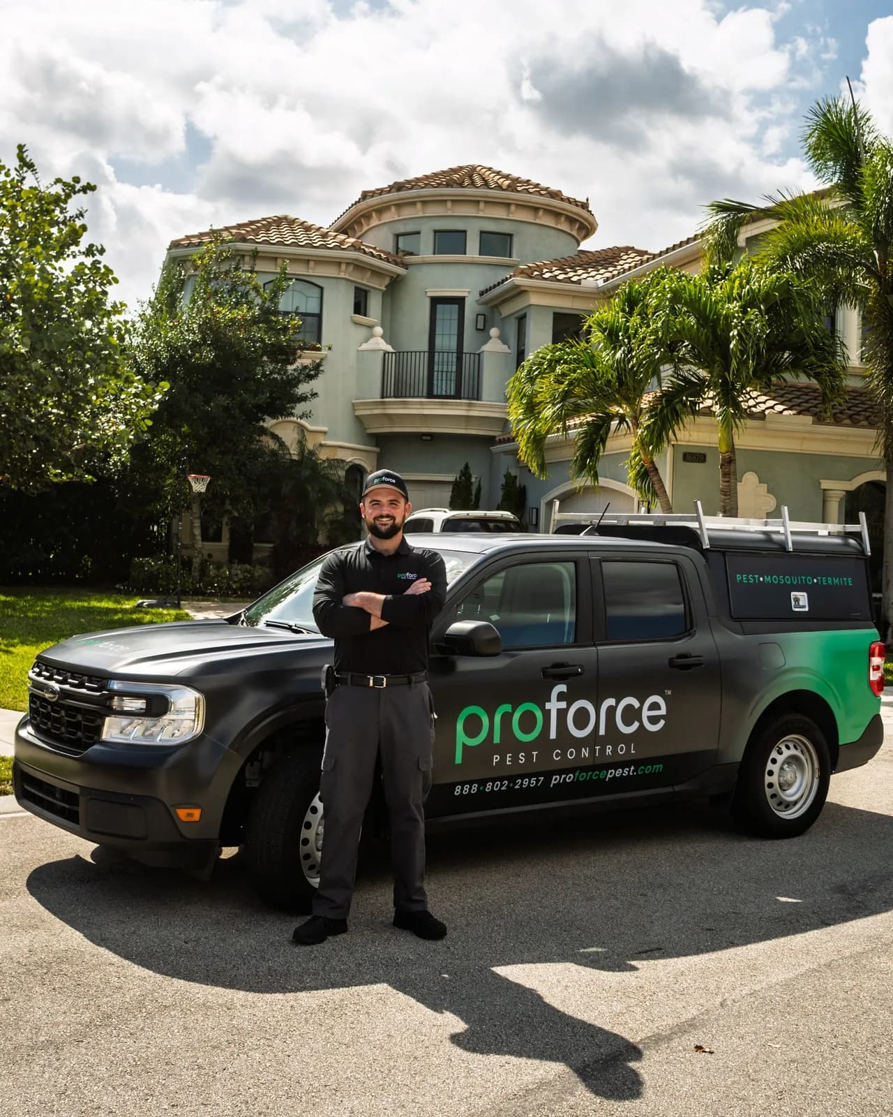 Business photo from Google Maps