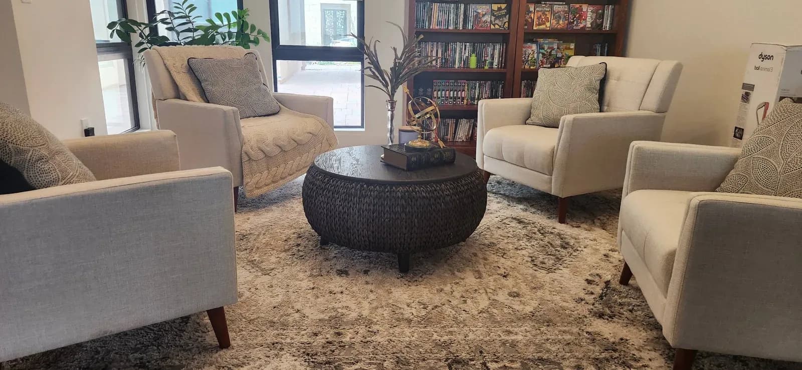 The Cleaning Authority - East Valley
