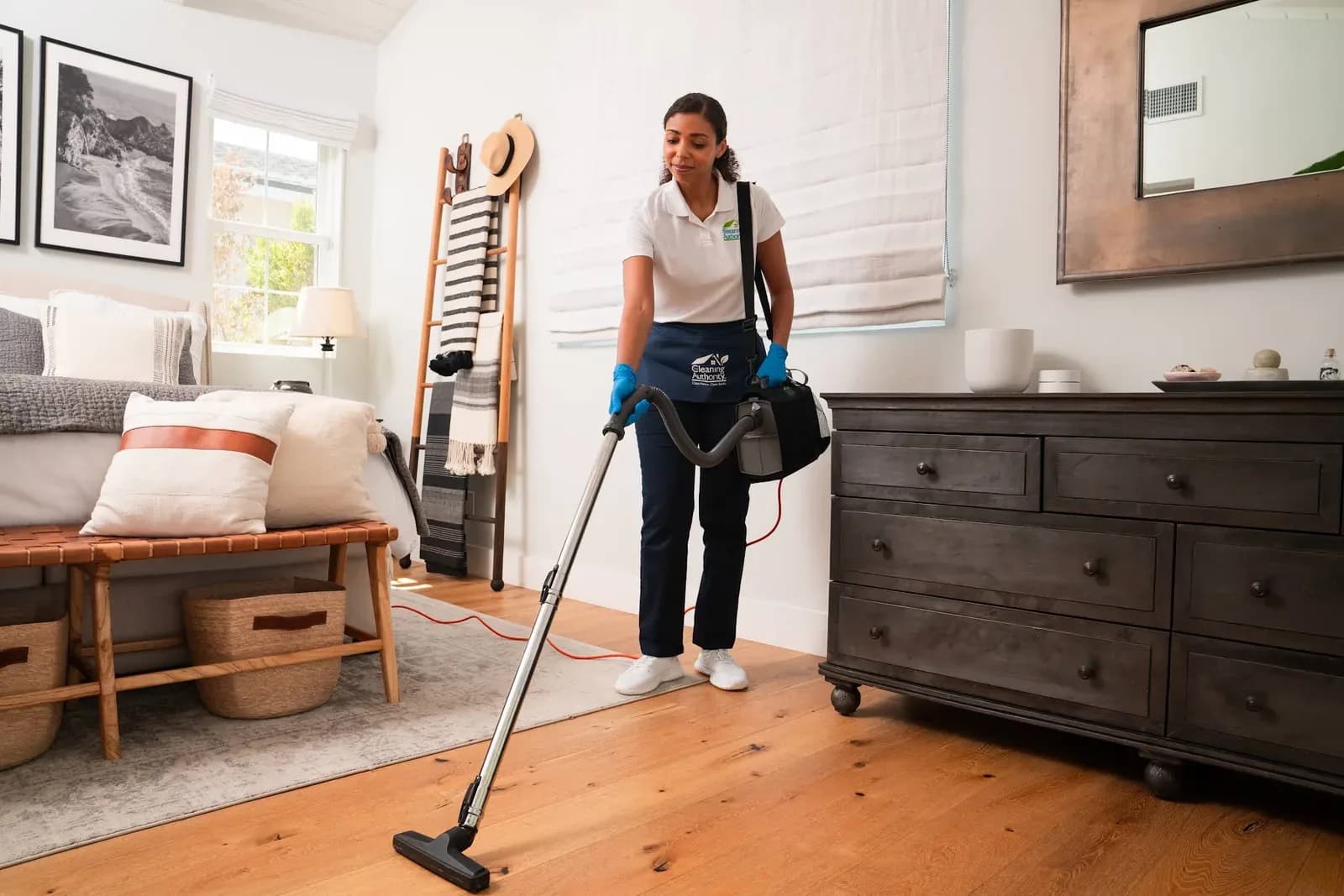 The Cleaning Authority - East Valley