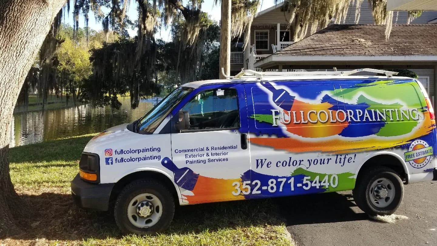 Business photo from Google Maps
