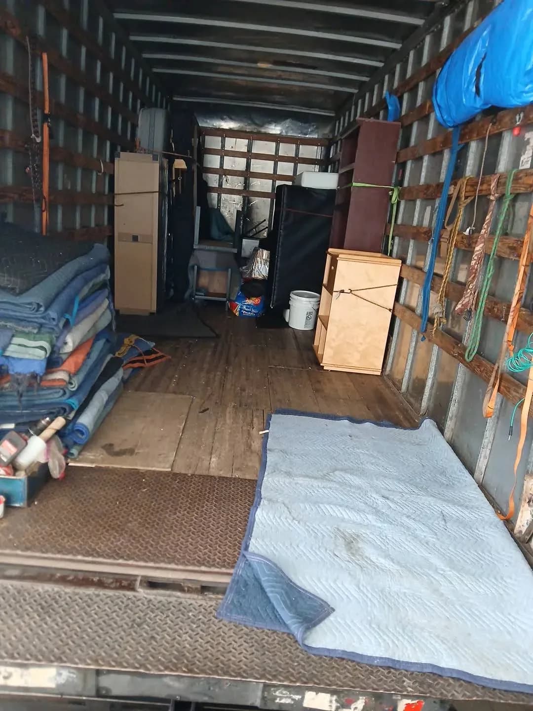 Progressive Moving