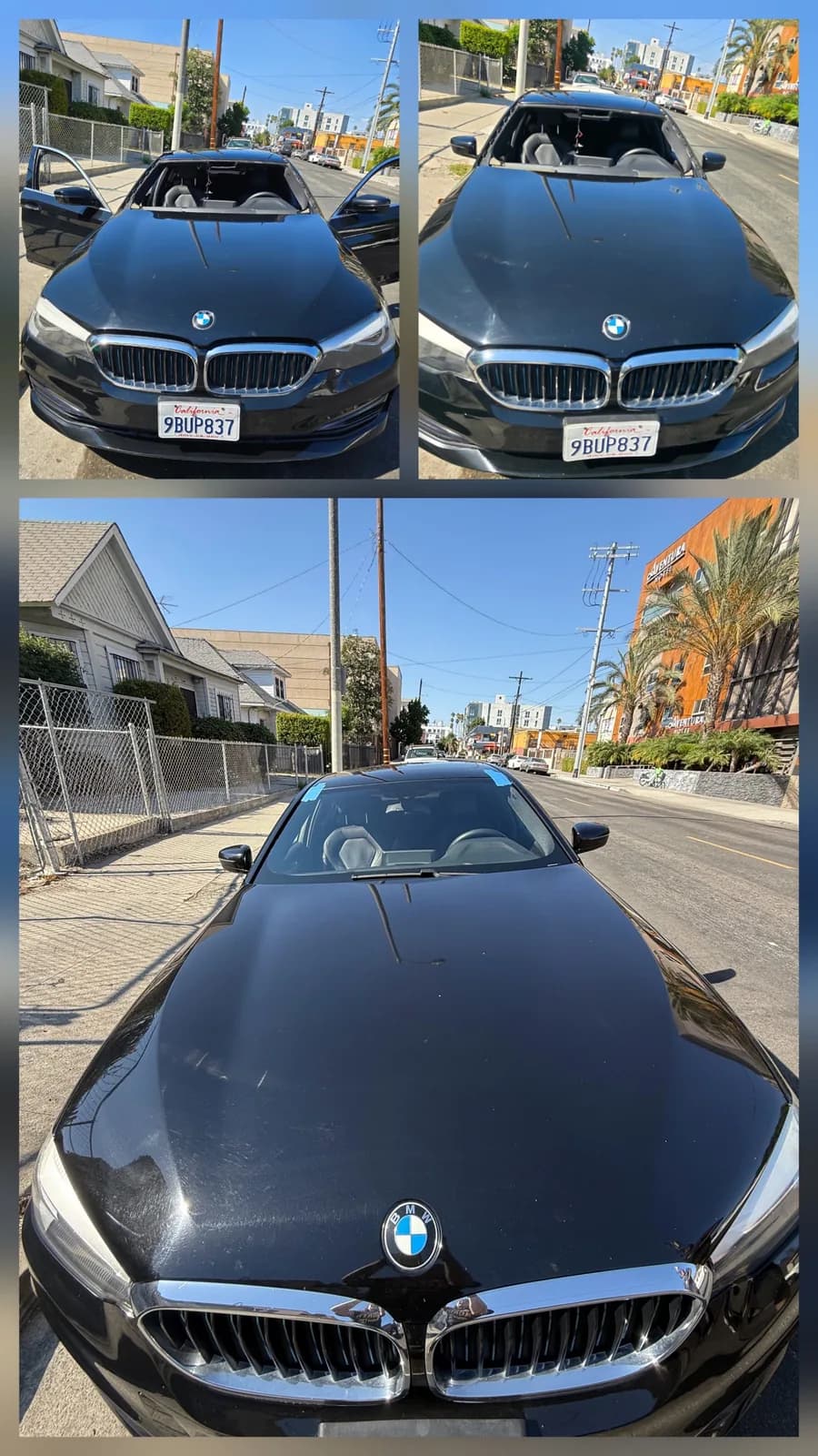 Business photo from Google Maps
