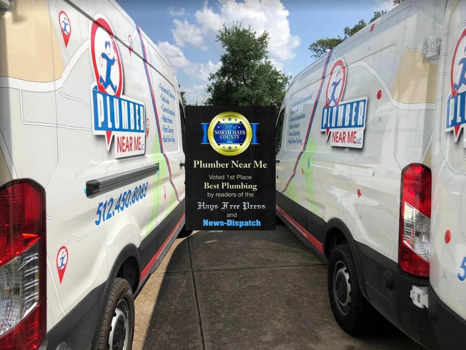 Plumber Near Me