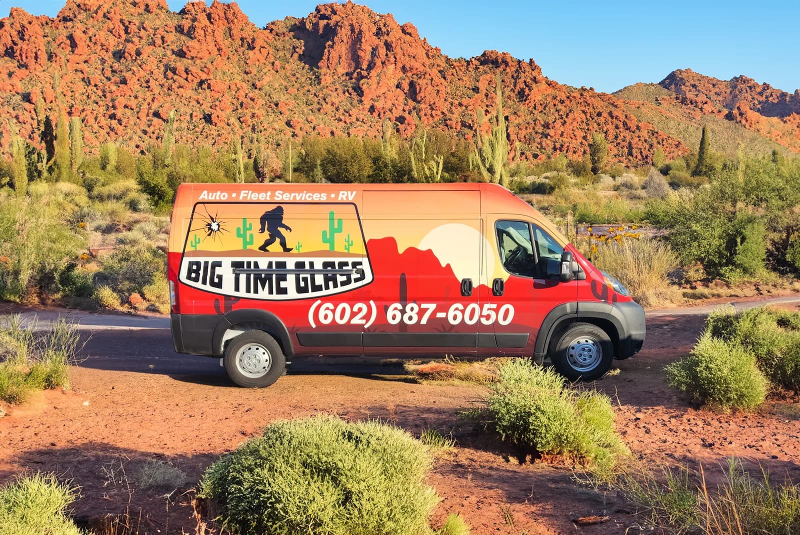 Business photo from Google Maps
