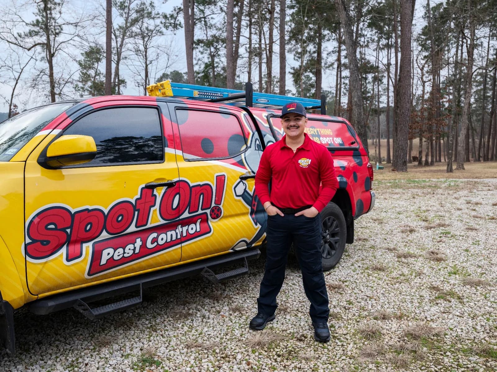 Business photo from Google Maps